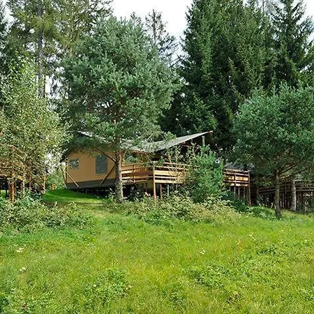 Ferienparadies Natterer See Neu Gotzens Exterior photo