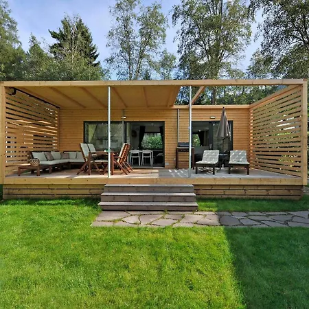 Ferienparadies Natterer See Neu Gotzens Room photo