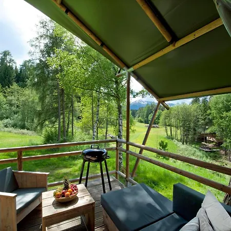 Ferienparadies Natterer See Neu Gotzens Room photo