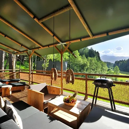 Ferienparadies Natterer See Neu Gotzens Room photo