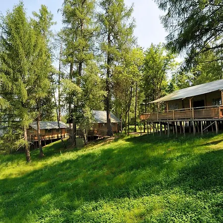 Ferienparadies Natterer See Neu Gotzens Room photo