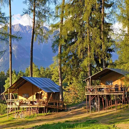 Ferienparadies Natterer See Neu Gotzens Room photo