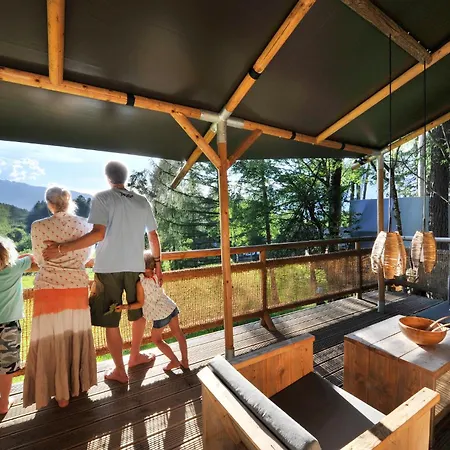 Ferienparadies Natterer See Neu Gotzens Room photo