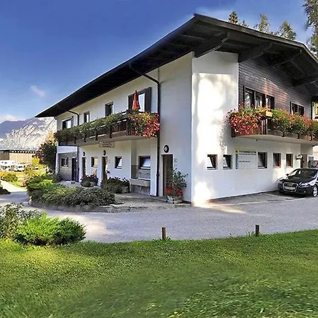 Ferienparadies Natterer See Neu Gotzens Exterior photo