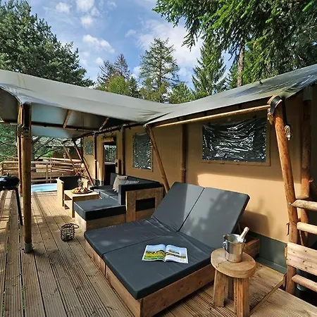 Ferienparadies Natterer See Neu Gotzens Exterior photo