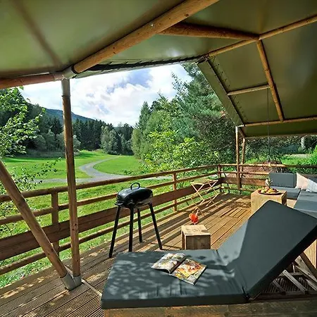 Ferienparadies Natterer See Neu Gotzens Exterior photo