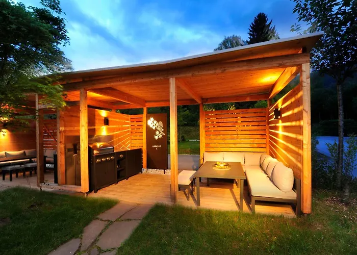 Ferienparadies Natterer See