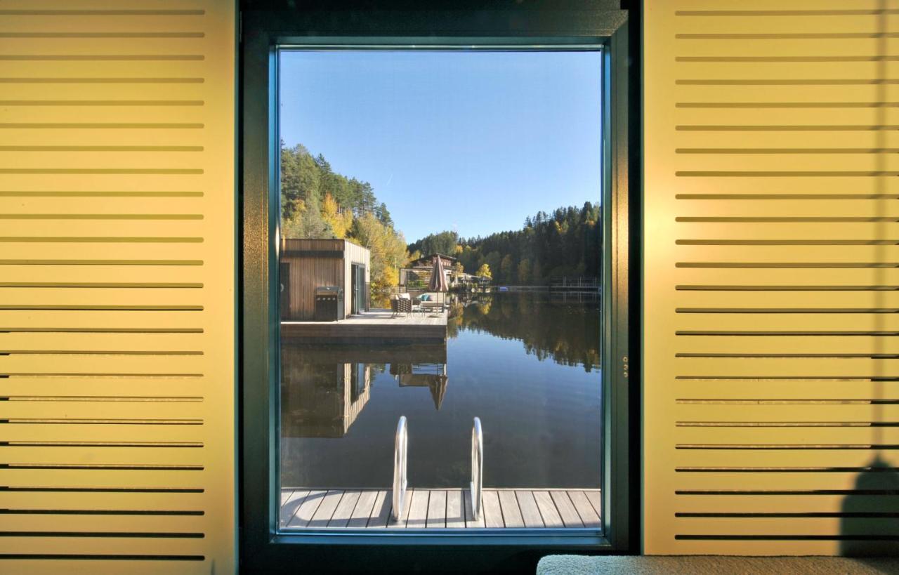 Ferienparadies Natterer See Holiday park