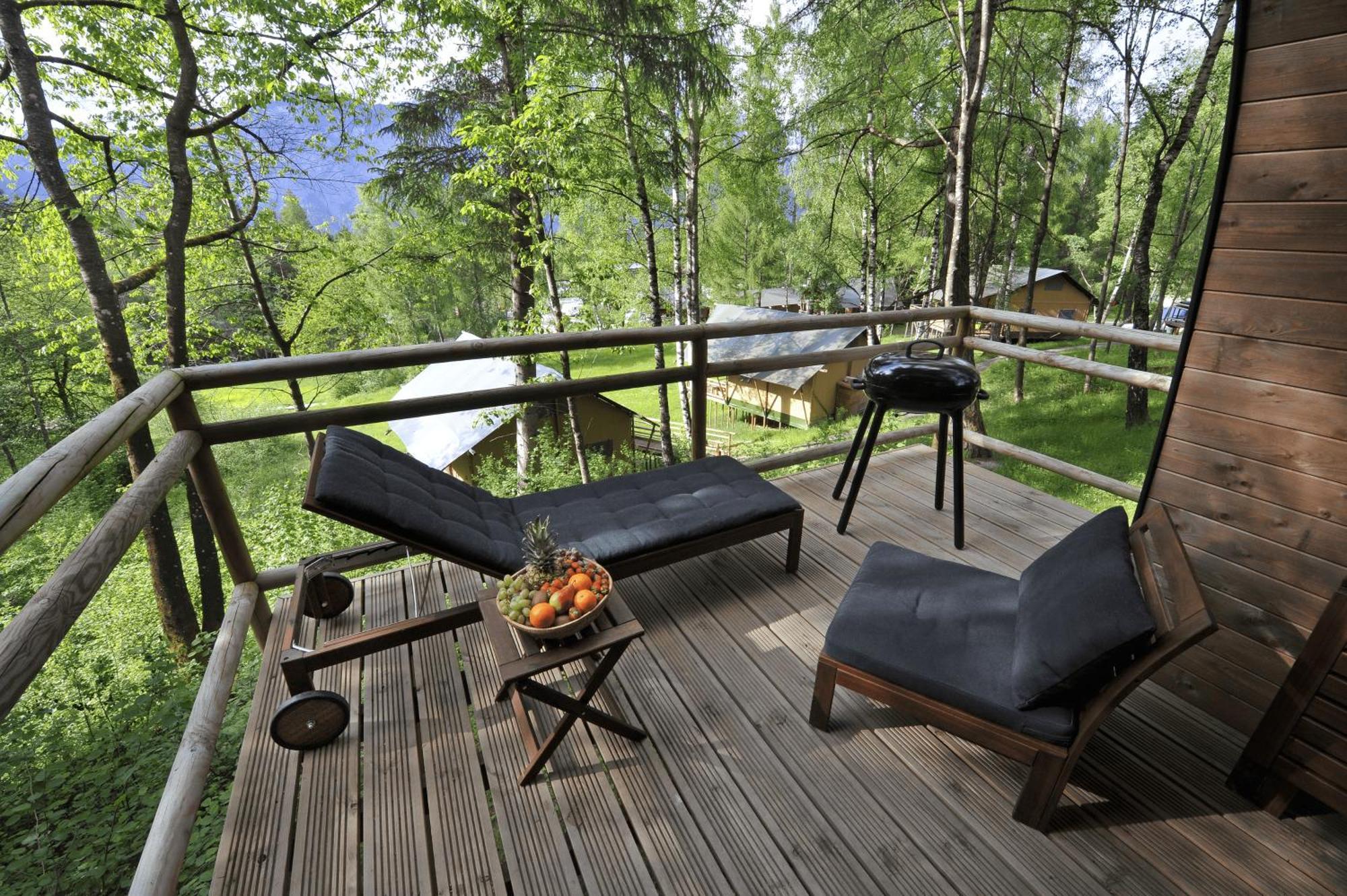 Ferienparadies Natterer * Neu Gotzens