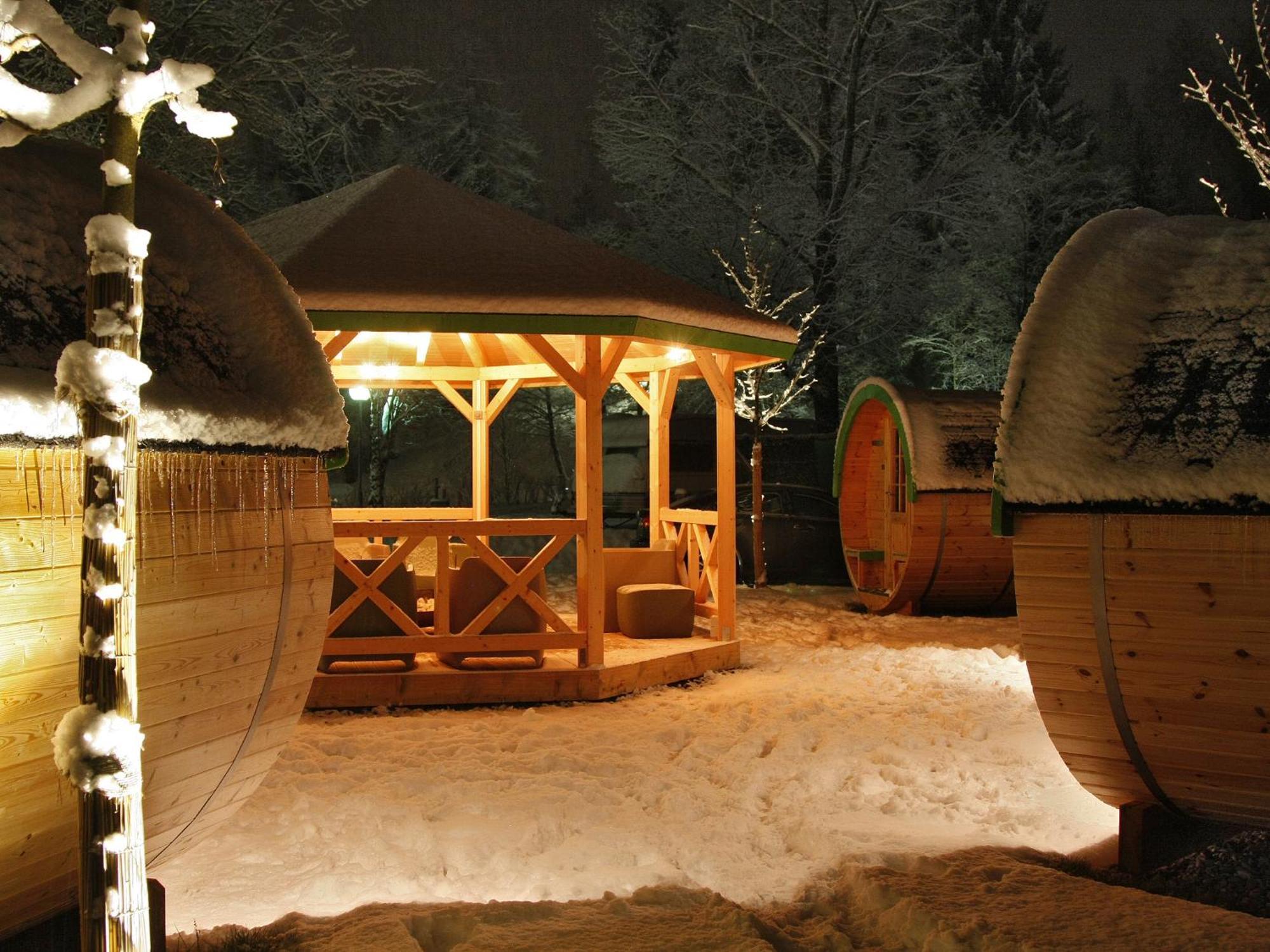 Ferienparadies Natterer *