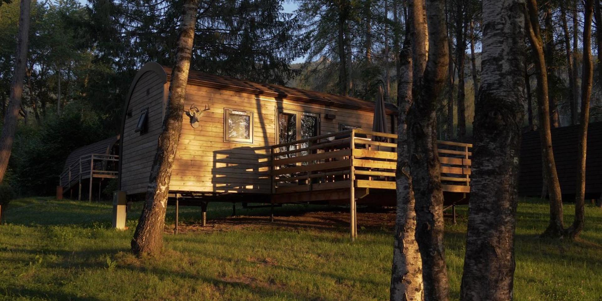 Ferienparadies Natterer *