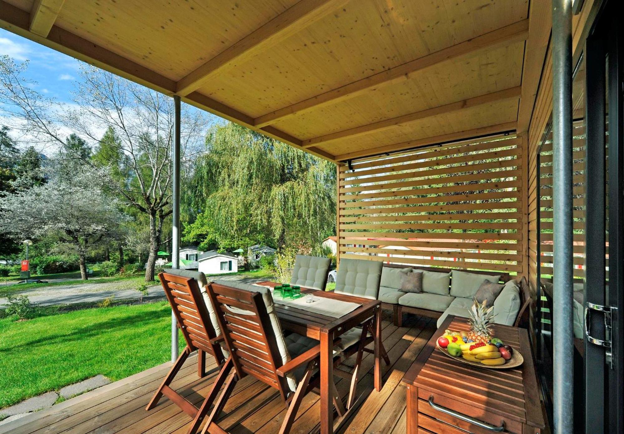 Ferienparadies Natterer * Neu Gotzens