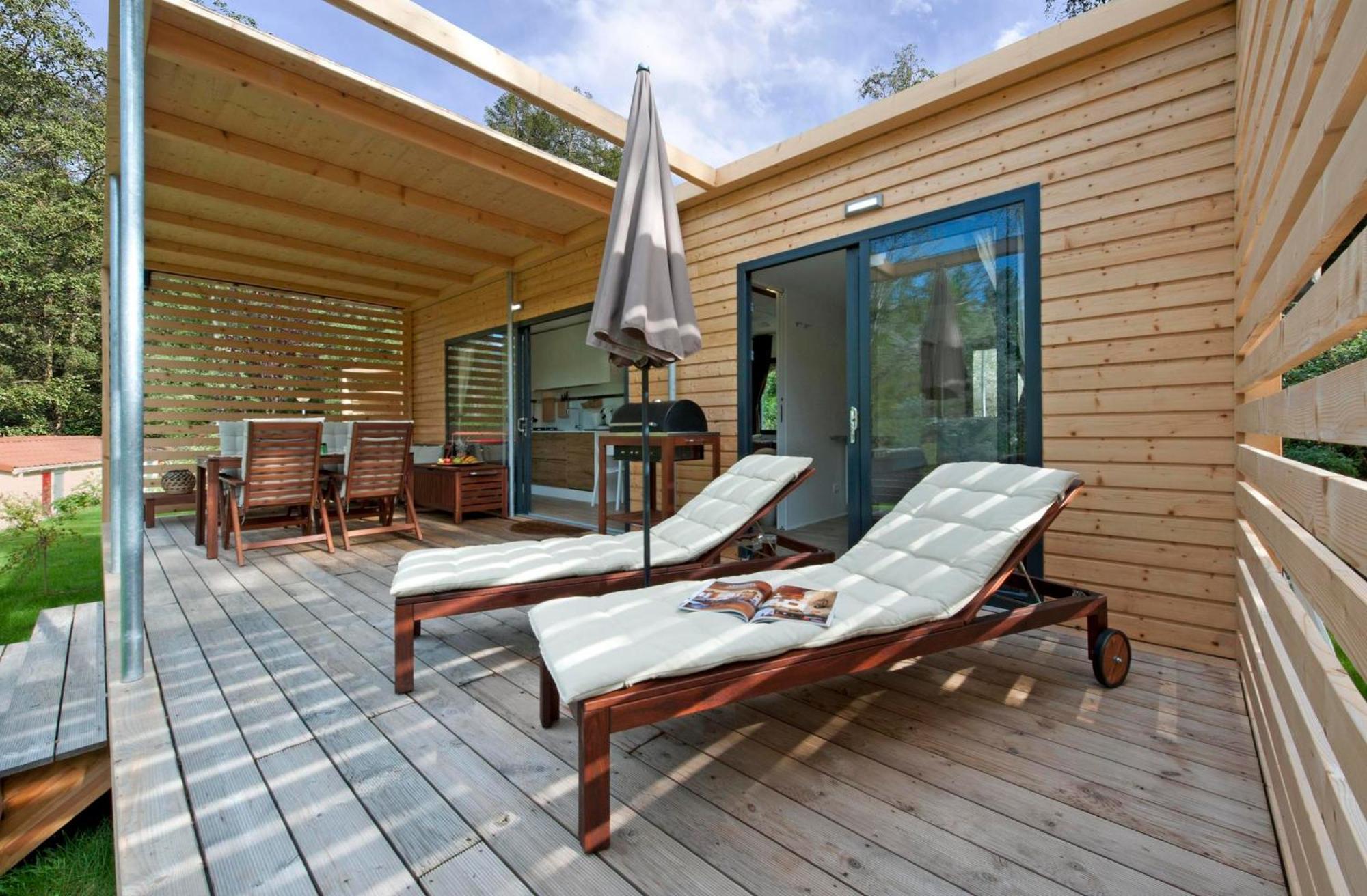 Village de vacances Ferienparadies Natterer Neu Gotzens