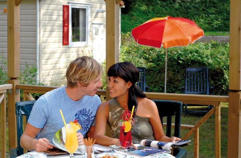 Ferienparadies Natterer Village de vacances Neu Gotzens