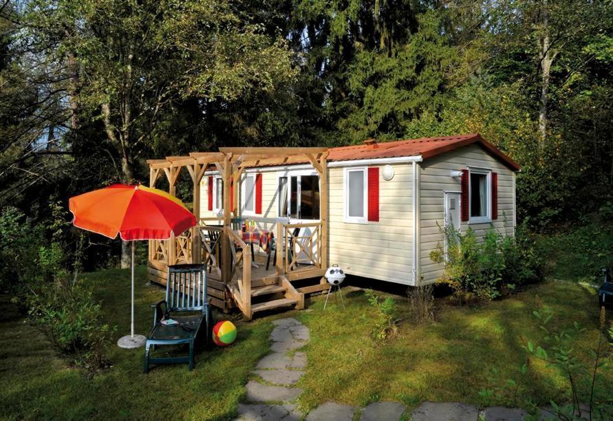 Ferienparadies Natterer *